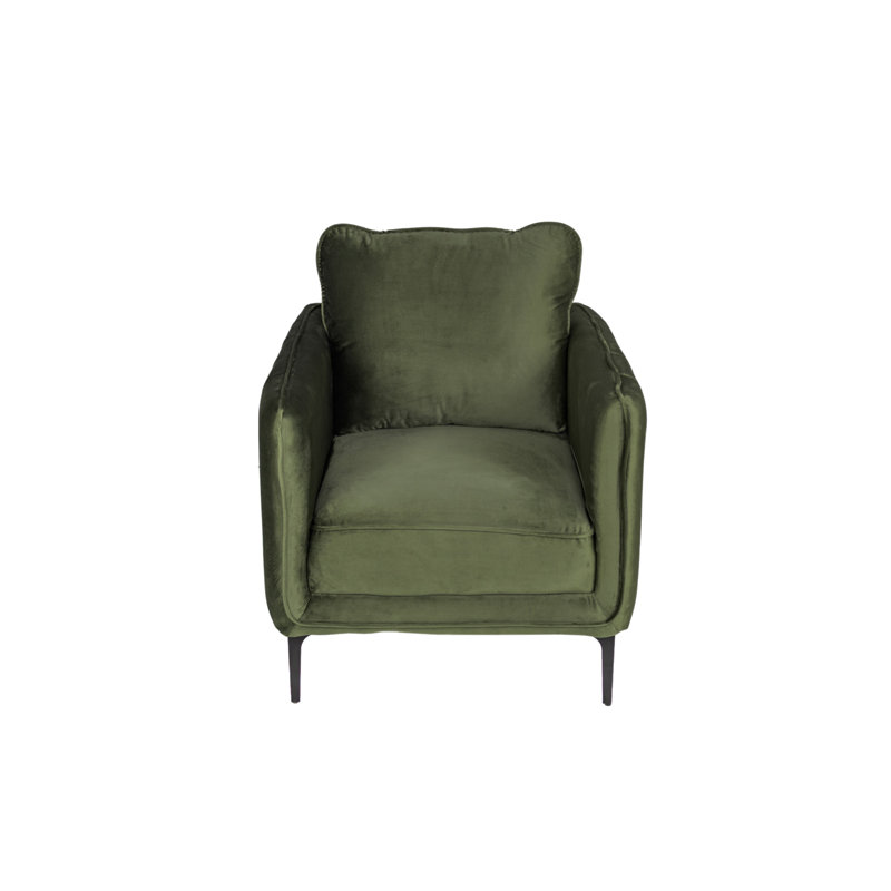 Chaise d'appoint, Vert