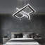 Adlemi LED Chandelier