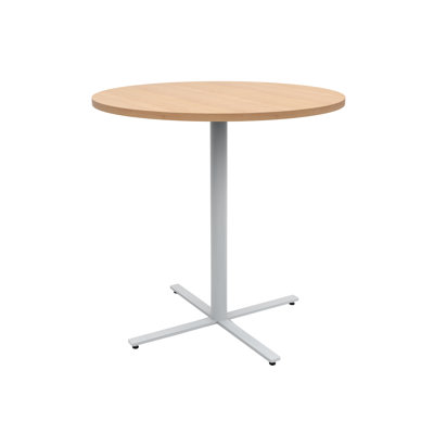 JURNI Bistro Table With Round Top