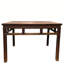 38.2'' W Solid Wood Console Table