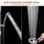 Pomme de douche à main multi-fonctions-72590060