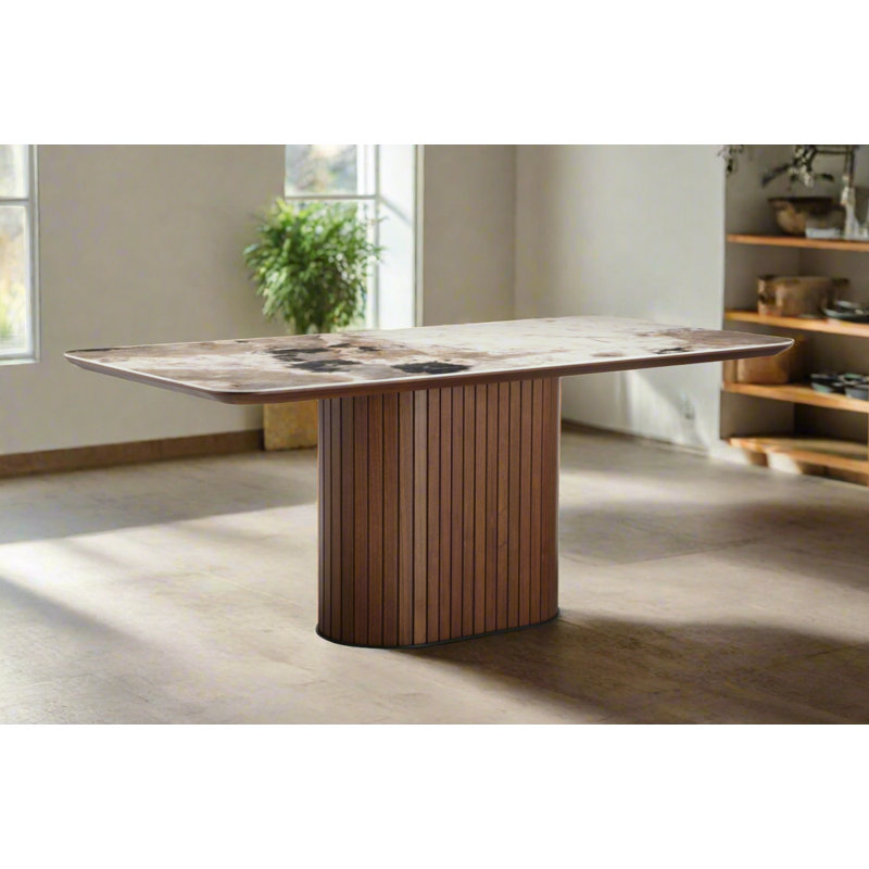 Table de salle à manger Loui