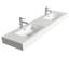 Ensemble de meuble-lavabo simple 30 po Deborah-40064578-61124057