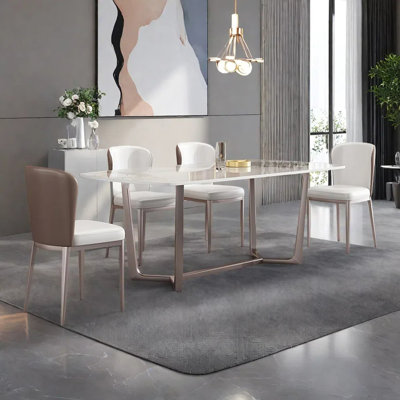 Ensemble de table et chaises Charm