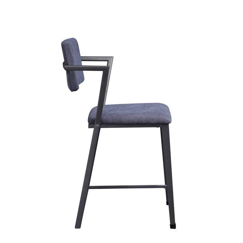 Ensemble de chaises à hauteur de comptoir Cargo