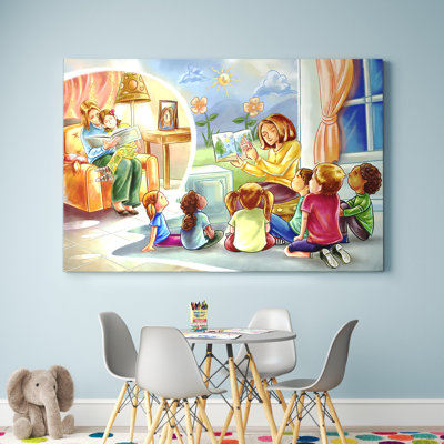Art sur toile Brookston