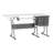 60.25 x 23.75 Sewing Table-87906410