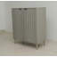 Armoire de rangement moderne et fonctionnelle pour les petits espaces, offrant beaucoup de rangement et un design élégant pour les cuisines organisées