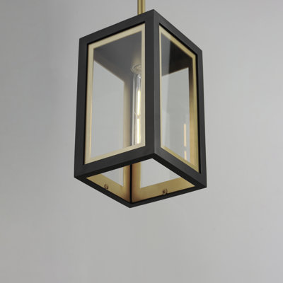 Outdoor Pendant