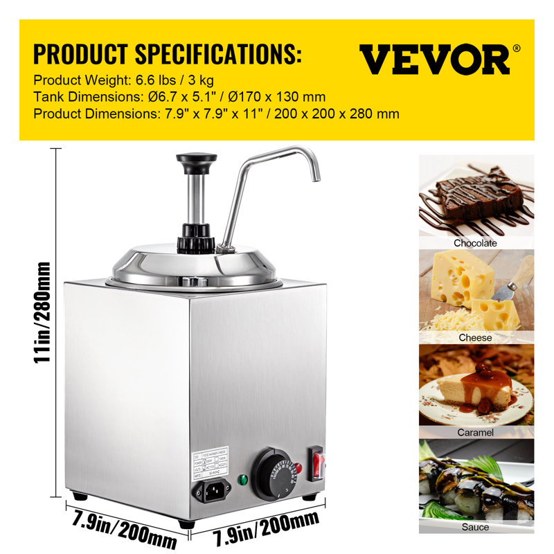 Stainless Steel Chafing Dish