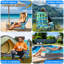 Folding Beach Chair-1424682587