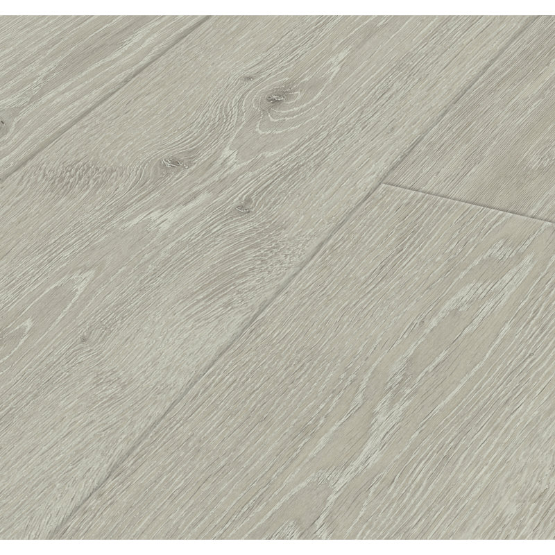 Armor 5.5mm Thick 6.62'' W x 48'' L Vinyl Plank, Reflection