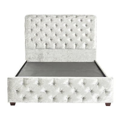 Joel Upholstered Bed