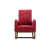 Rouge est en rupture de stock
