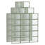 18 Pair Stackable Shoe Storage Box-269571011