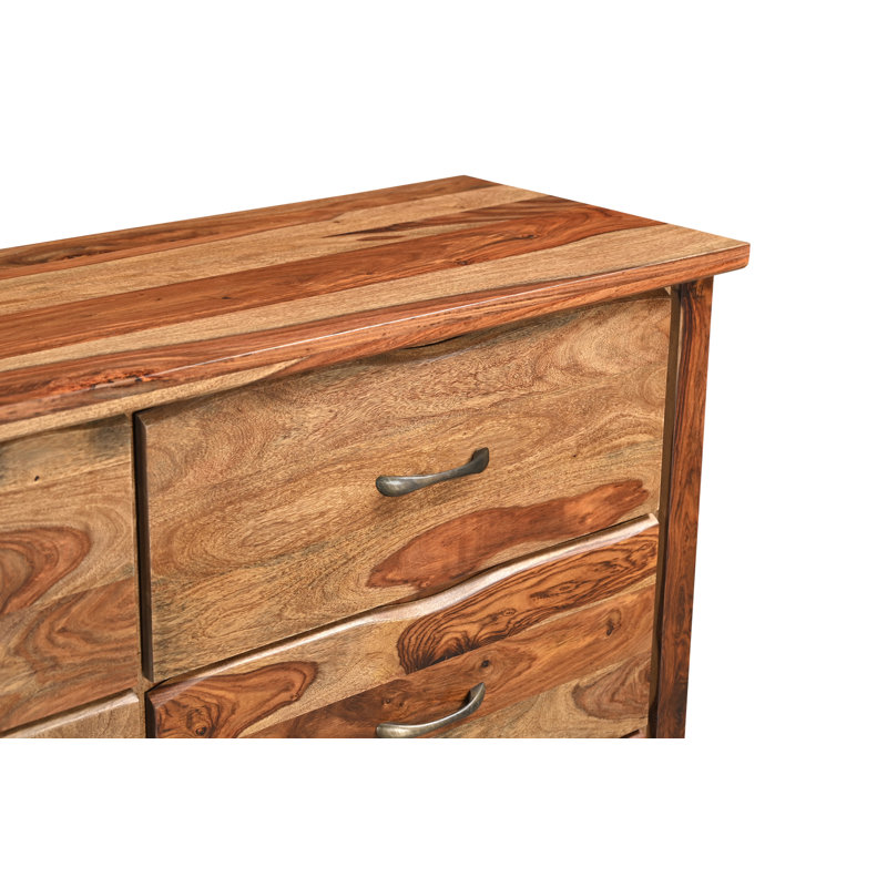 Ensemble de chambre à coucher 3 pièces Chaliyah, Très grand