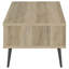 Table basse 1 tiroir Balboa