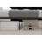 Ceres Metal And Wood Queen Bed