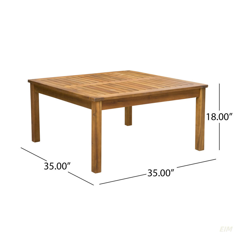 Ensemble de conversation pour canapé (canapé de patio) PERLA 6-PCS