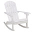 Stowe Adirondack Rocking Chair-1870398867