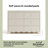 Casablanca 6 Drawer Dresser-106919772