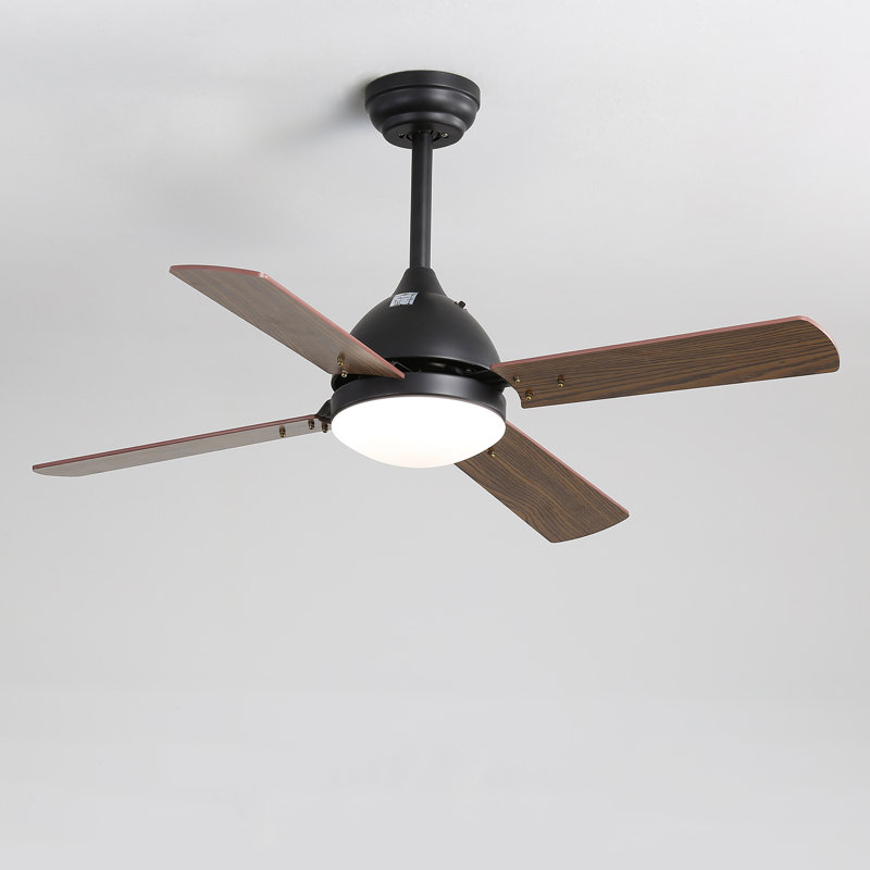 Ceiling Fan with LED Lights