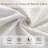 Romano Boucle Upholstered Platform Bed-2050248455