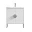 Meuble-lavabo simple 30 po Jaimi-Lee