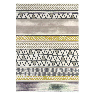 Daisy-Jayne Wool Indoor Rug