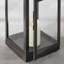 Stainless Steel Floor Lantern-936722414
