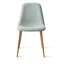 Chaise rembourrée Folmar-1131650247