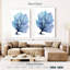 Bleu corail Brampt-108436792