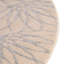 Tapis contemporain blanc cassé Alyciana-1362077825