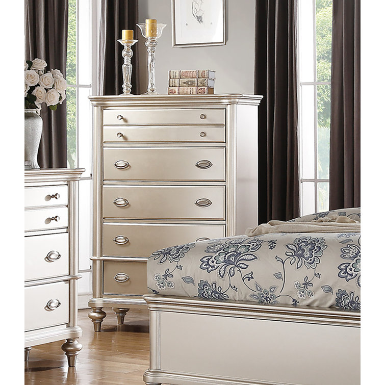 Ensemble de commode configurable Arnar