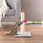 PETMAKER 17-Inch Indoor Cat Scratching Post-70920918-70897491