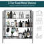 Armoire de salle de bain à miroir Kleankin-2088239628-2088239730