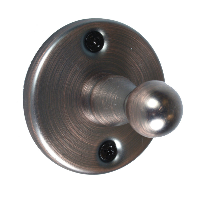 Wahnsiedler Single Towel Hook