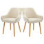 50cm H Upholstered Upholstered Back Armchair-134448242-134448246