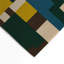 Tapis intérieur et extérieur Fractured Fields-258750897