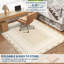Tapis lavables modernes antidérapants neutres, tapis doux pliable à motif de bordure contemporain, tapis à poils courts-529383479