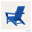 Chaise Adirondack POLYWOOD x Sol 72 Jamarion-919794193