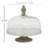 Keeley Cake Stand