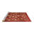Oriental Indoor Rug-1610890271