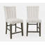 Tabouret de comptoir 25 po Kavita