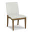 Odyssey Stacking Chair