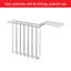 ZWILLING Enfinigy, grille-pain 2 tranches, fentes extra larges de 3,8 cm pour bagels et toasts-55931449