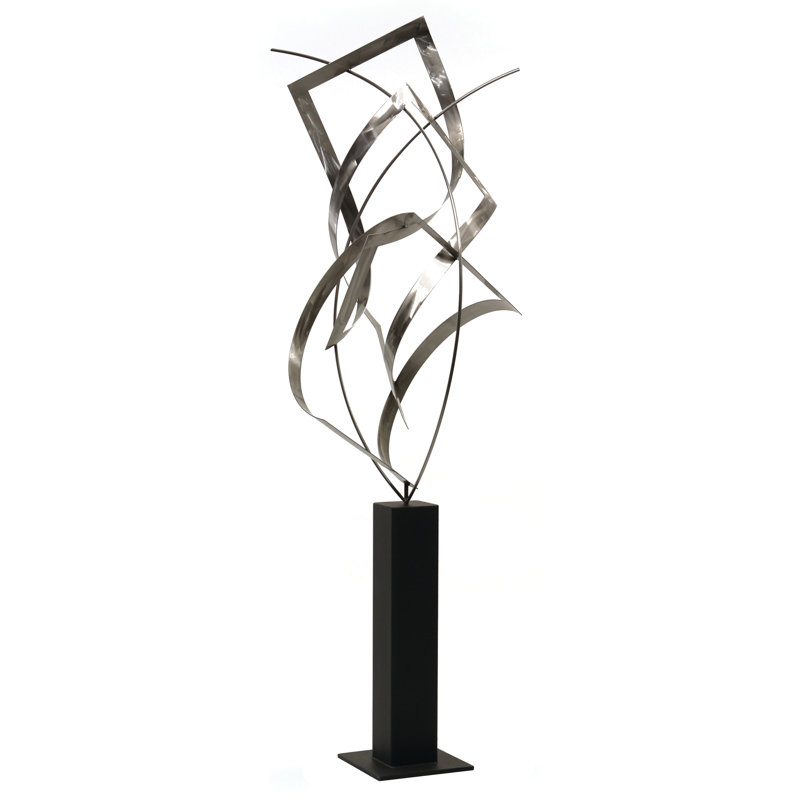 Rotation Outdoor Sculpture
