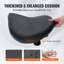 Adjustable Height Ergonomic Active Stool Wheels