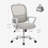 Drusilla Ergonomic Mesh Task Chair-1573533923