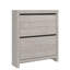 Flip Down Shoe Storage-354147231